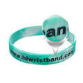 Custom Wristbands and Bracelet with Logo